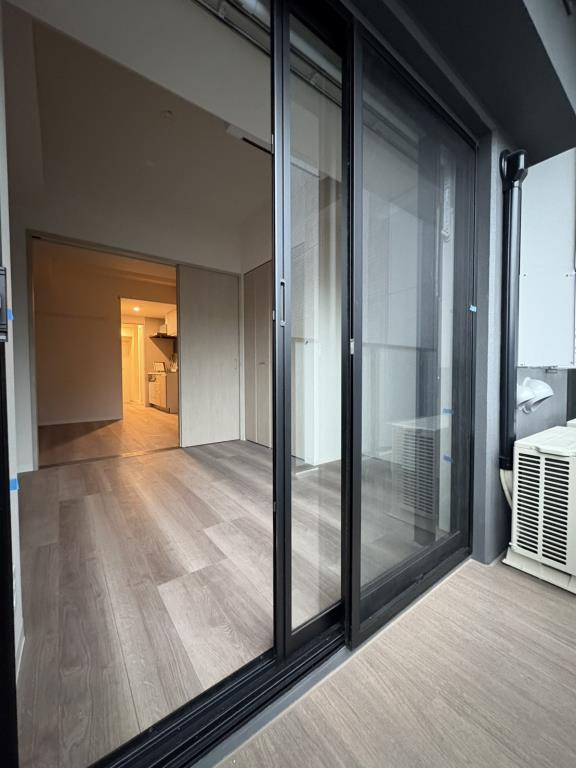 ROOTs Shinjuku Wakamatsucho(ルーツシンジュクワカマツチョウ) ベランダ