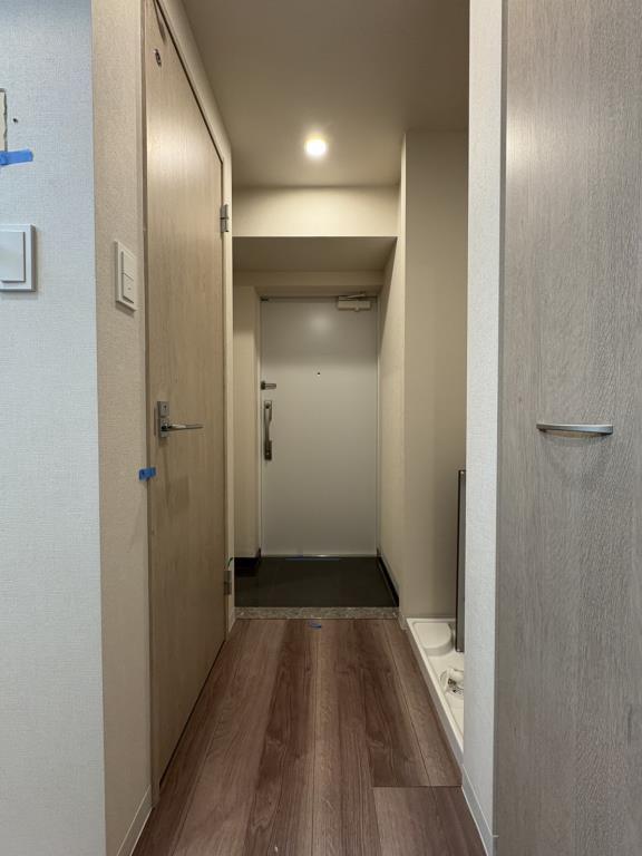 ROOTs Shinjuku Wakamatsucho(ルーツシンジュクワカマツチョウ) 玄関