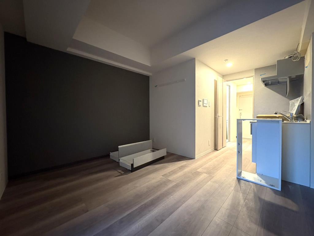 ROOTs Shinjuku Wakamatsucho(ルーツシンジュクワカマツチョウ) リビング