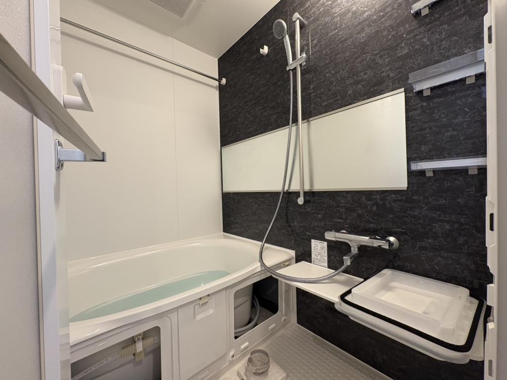 ROOTs Shinjuku Wakamatsucho(ルーツシンジュクワカマツチョウ) 風呂画像