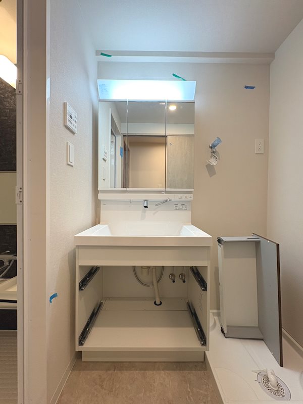 ROOTs Shinjuku Wakamatsucho(ルーツシンジュクワカマツチョウ) その他1