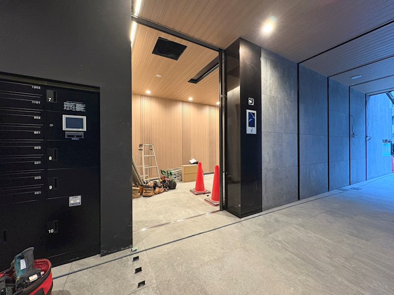 ROOTs Shinjuku Wakamatsucho(ルーツシンジュクワカマツチョウ) その他外観1