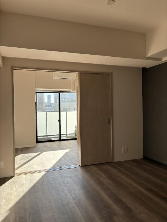 ROOTs Shinjuku Wakamatsucho(ルーツシンジュクワカマツチョウ) リビング