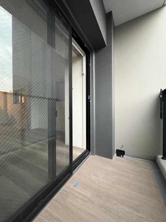 ROOTs Shinjuku Wakamatsucho(ルーツシンジュクワカマツチョウ) ベランダ