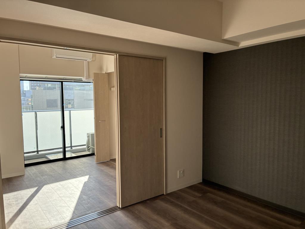 ROOTs Shinjuku Wakamatsucho(ルーツシンジュクワカマツチョウ) リビング