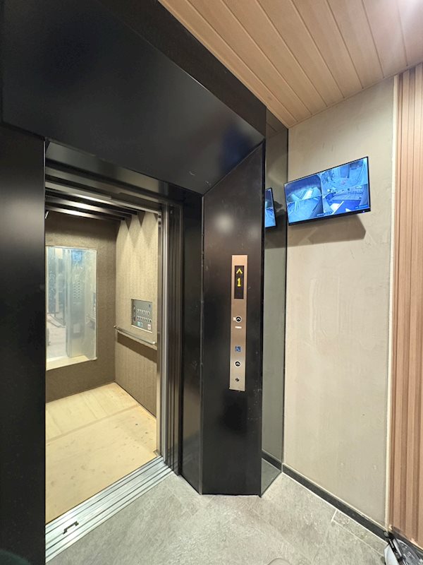 ROOTs Shinjuku Wakamatsucho(ルーツシンジュクワカマツチョウ) その他外観3