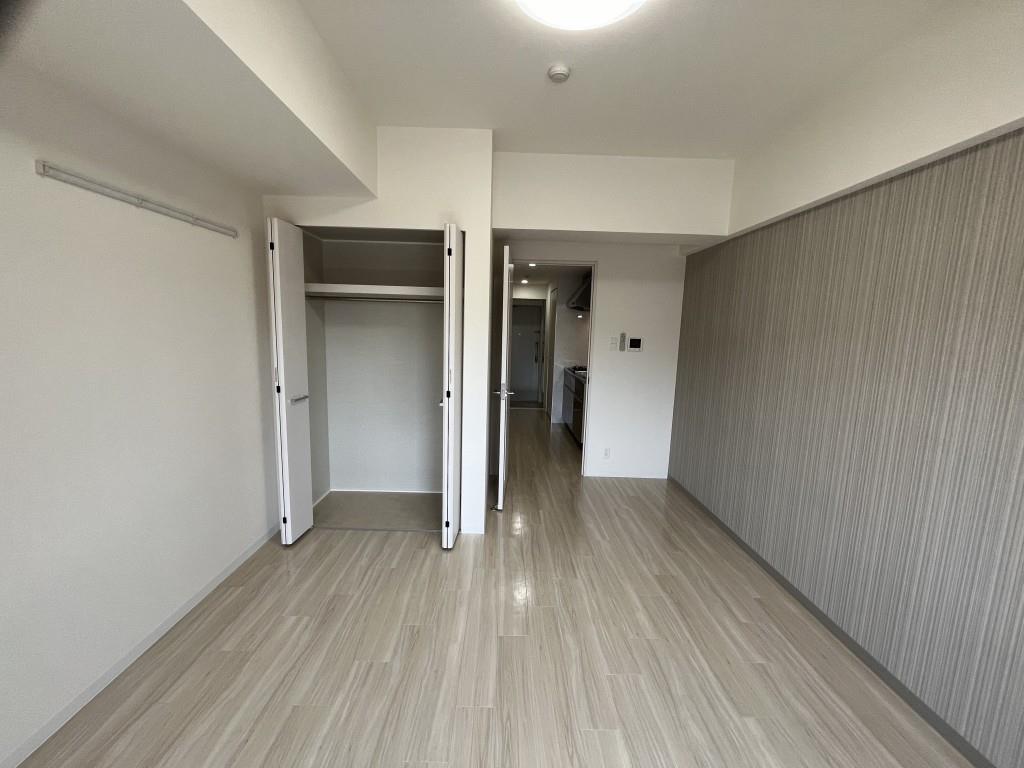 グリーンコート中島 リビング