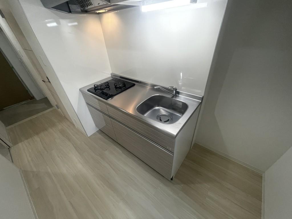 ブリリアコート金山 キッチン