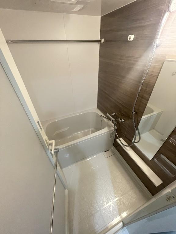 ブリリアコート金山 風呂画像