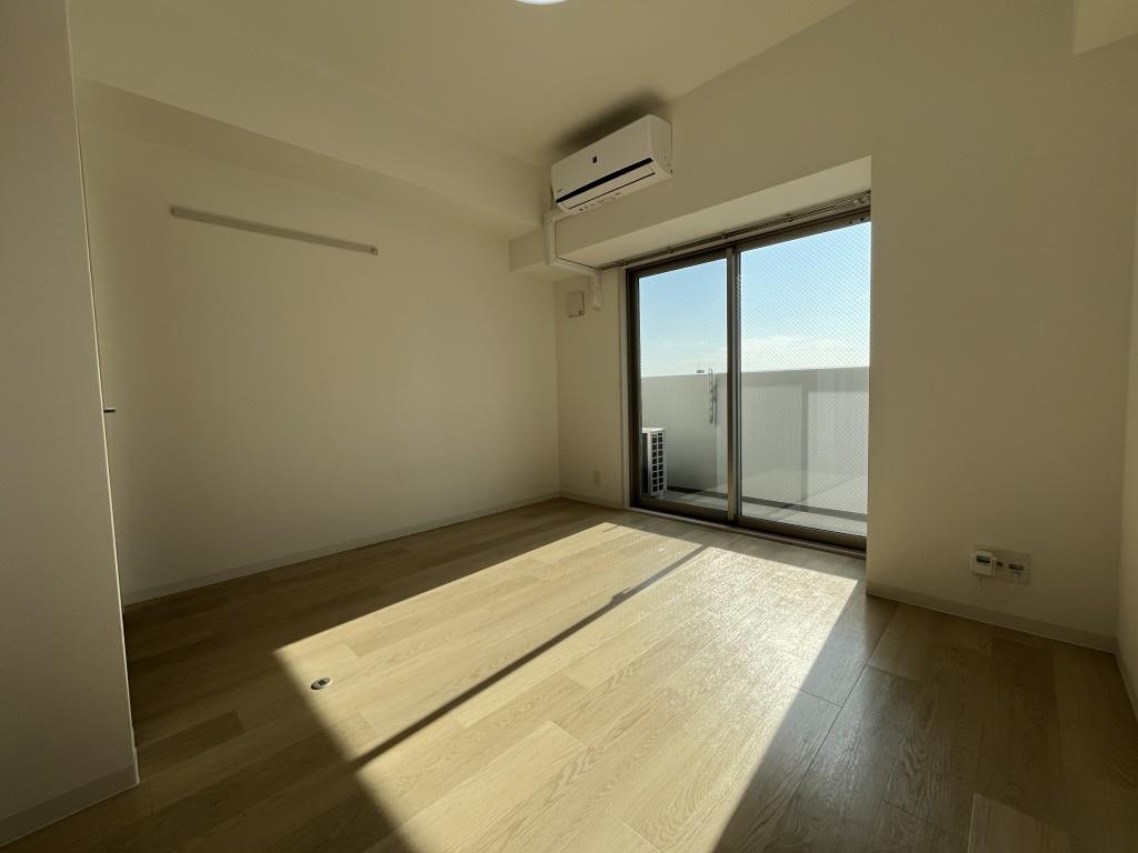 グランツェ名駅太閤通 リビング