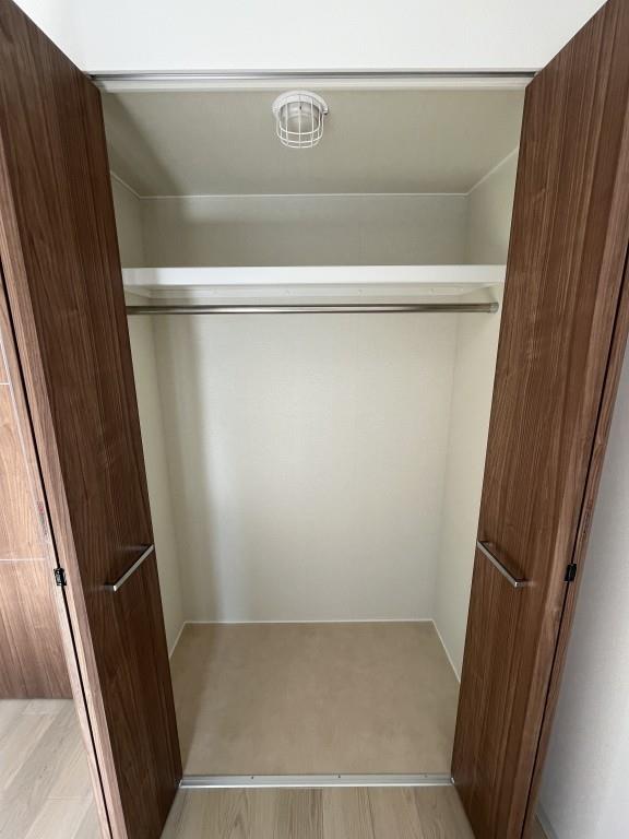 グランツェ名駅太閤通 風呂画像