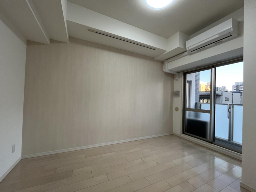 エルザビル名古屋駅前 リビング