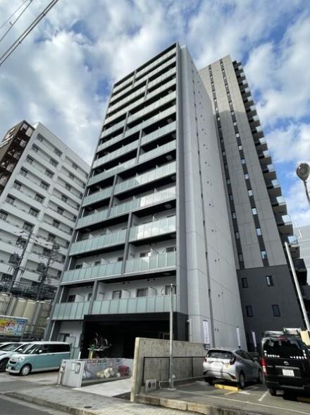 エルザビル名古屋駅前 キッチン