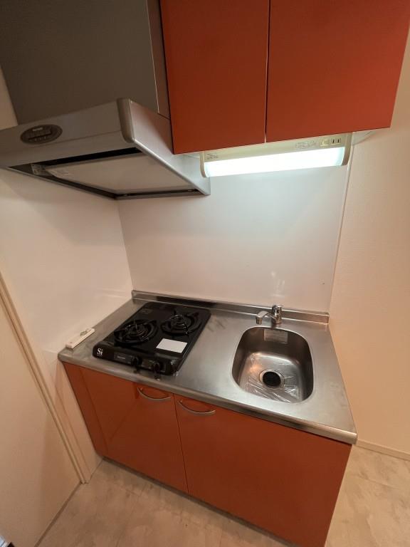 エルザビル名古屋駅前 風呂画像