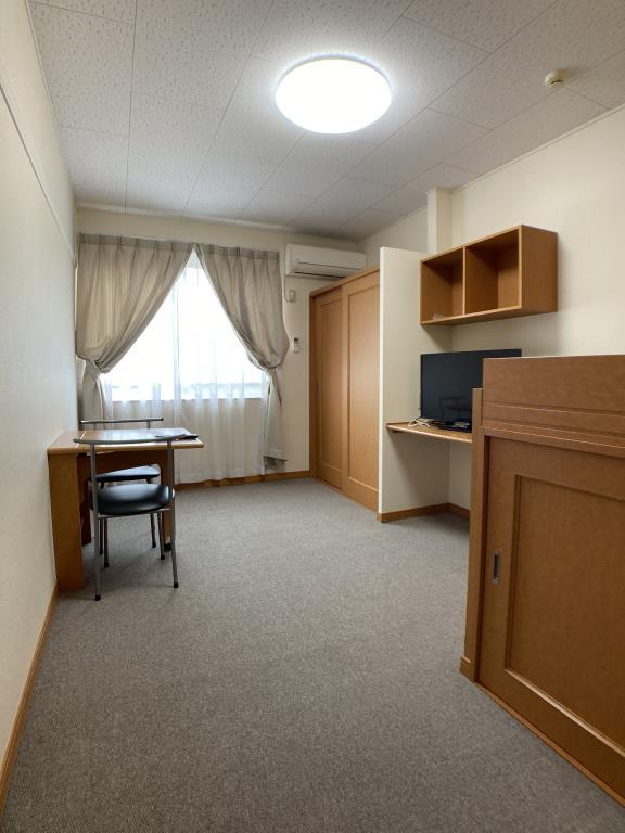 パレス植田山 その他9