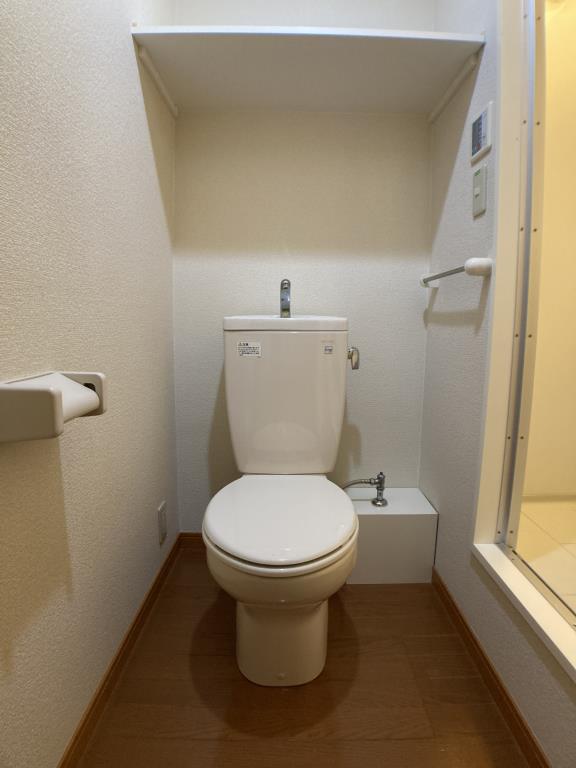 パレス植田山 ベッドルーム