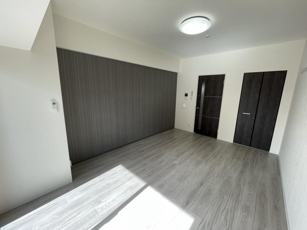 パルファン ドゥ ジョア ベッドルーム