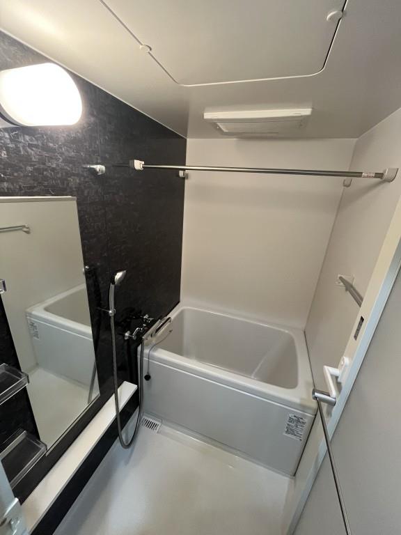 ル・シエル大秋 玄関