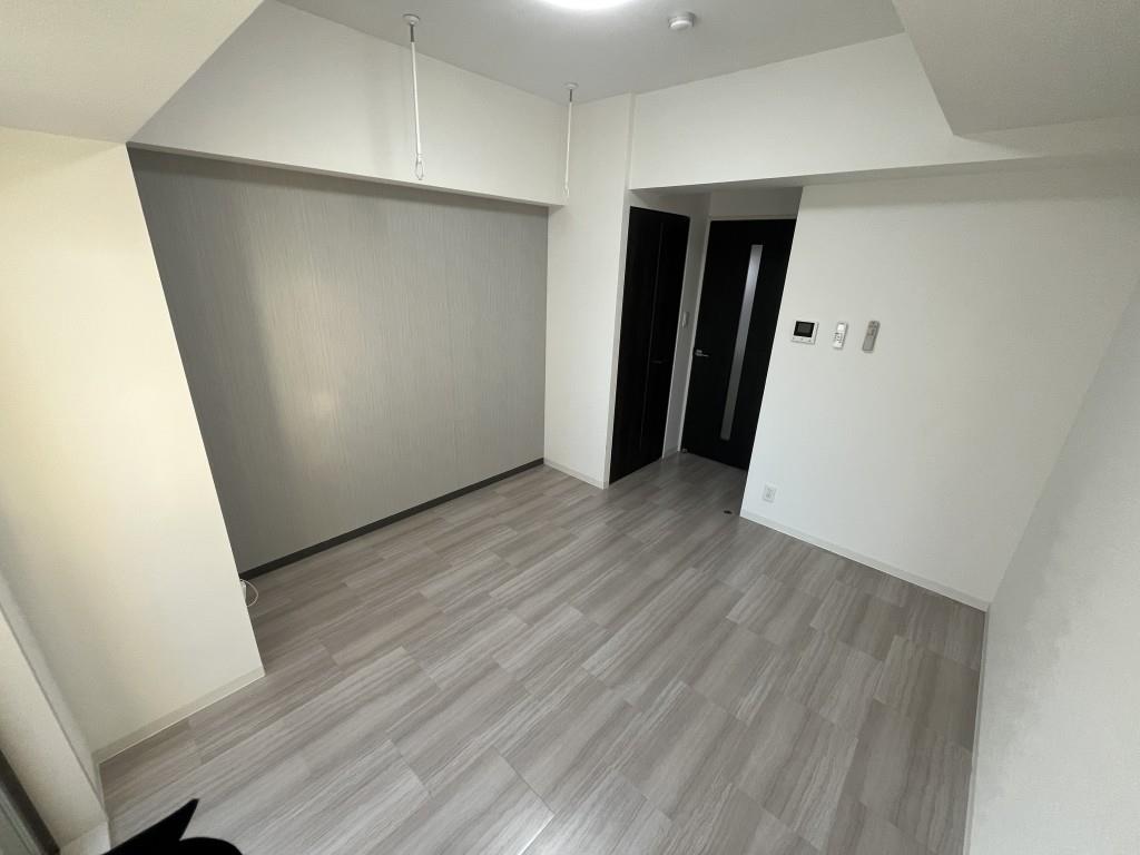 ル・シエル大秋 リビング