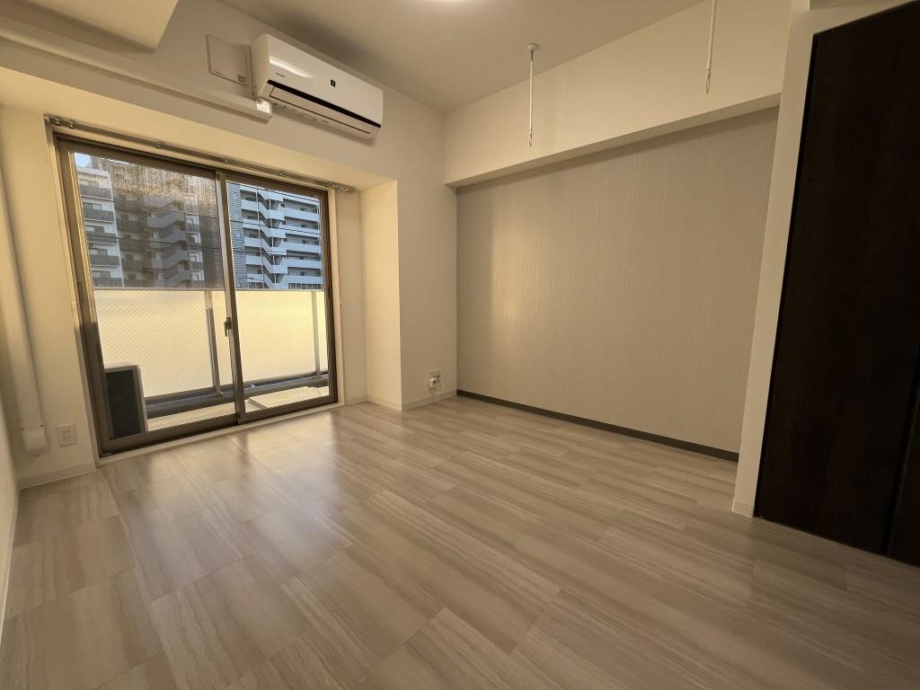 ル・シエル大秋 キッチン