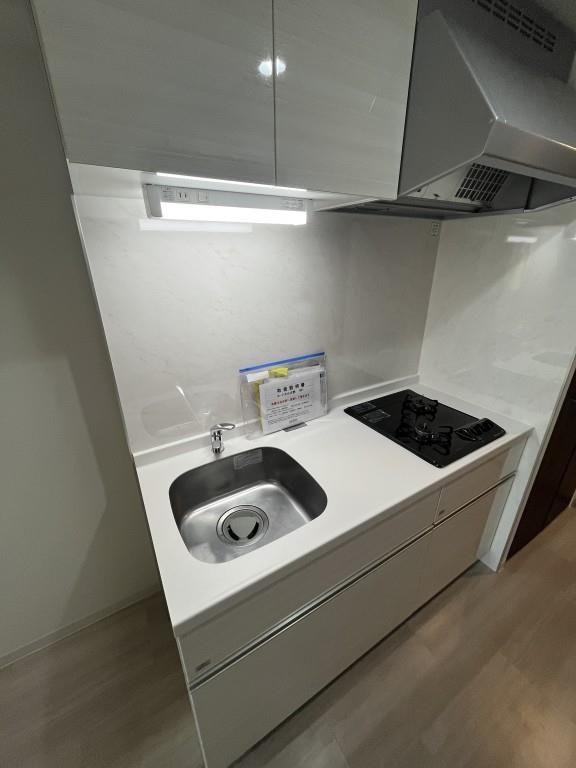 ル・シエル大秋 ベッドルーム