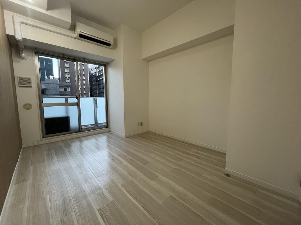 エルザビル名古屋駅前 リビング