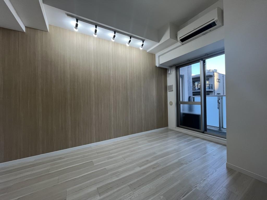 エルザビル名古屋駅前 キッチン