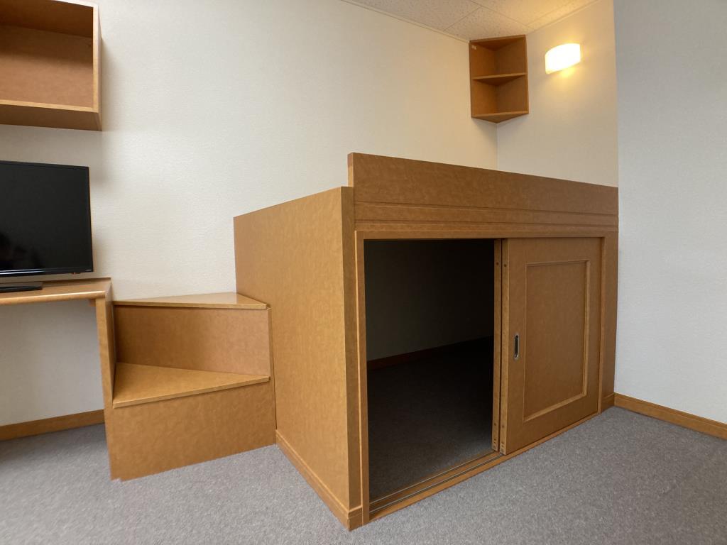 パレス植田山 その他3