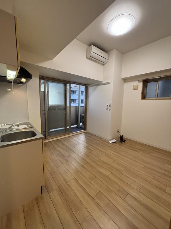 ラ・ルーシュ泉 リビング