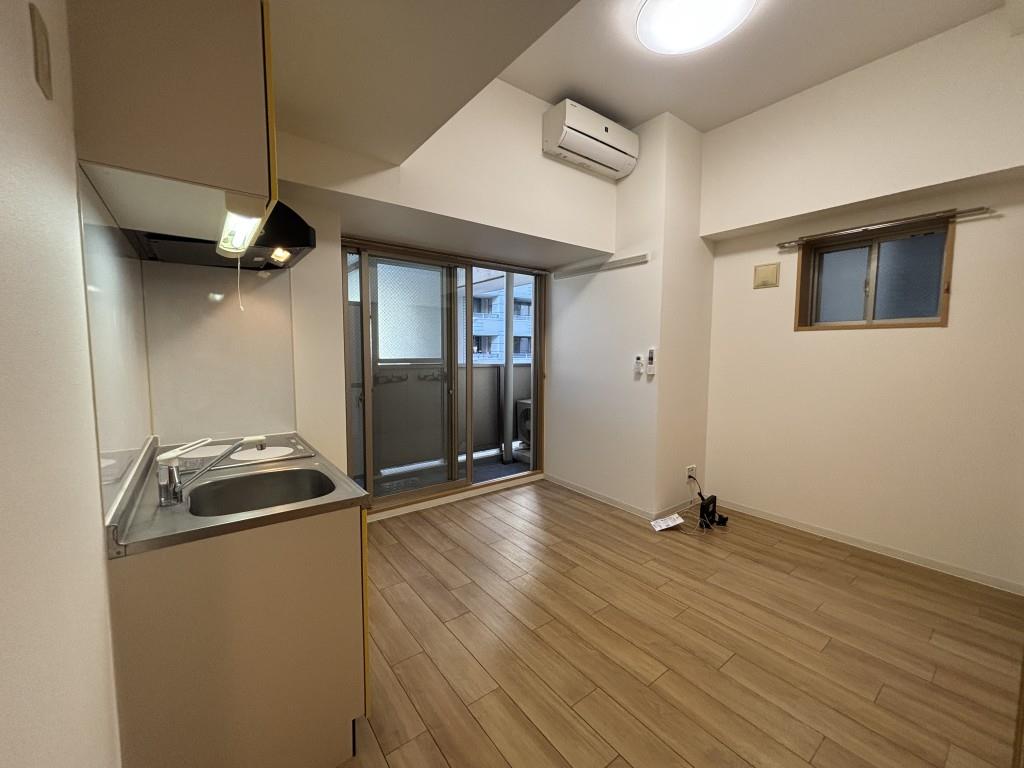 ラ・ルーシュ泉 ベッドルーム