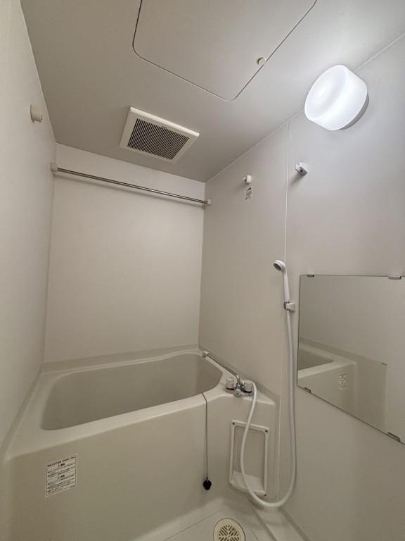 ラ・ルーシュ泉 風呂画像