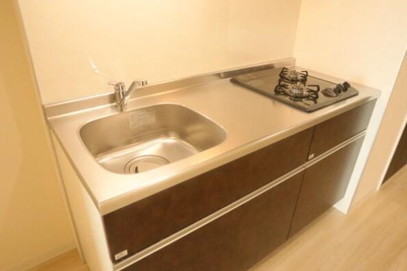 グランツェ名駅太閤通 玄関