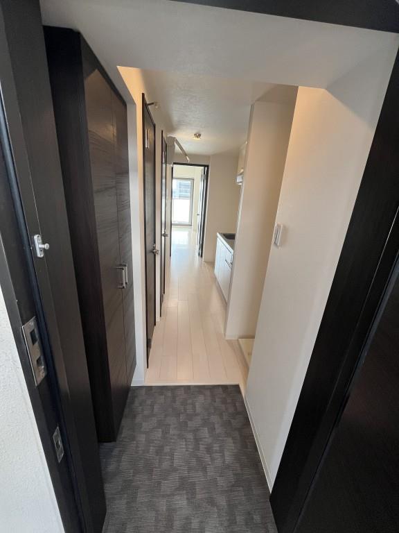 axis nagoya sw 玄関