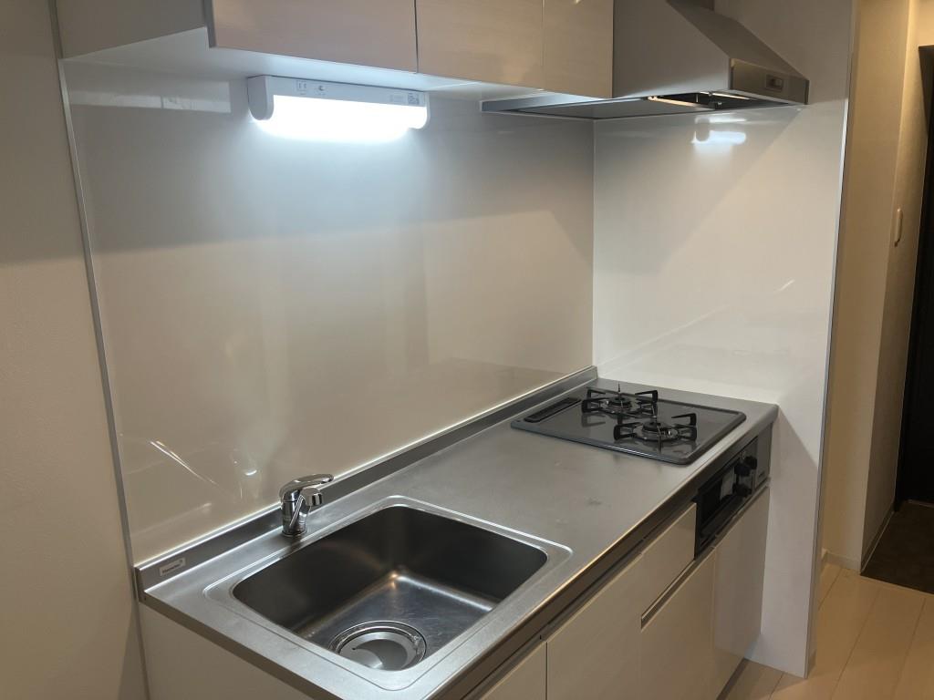 axis nagoya sw キッチン