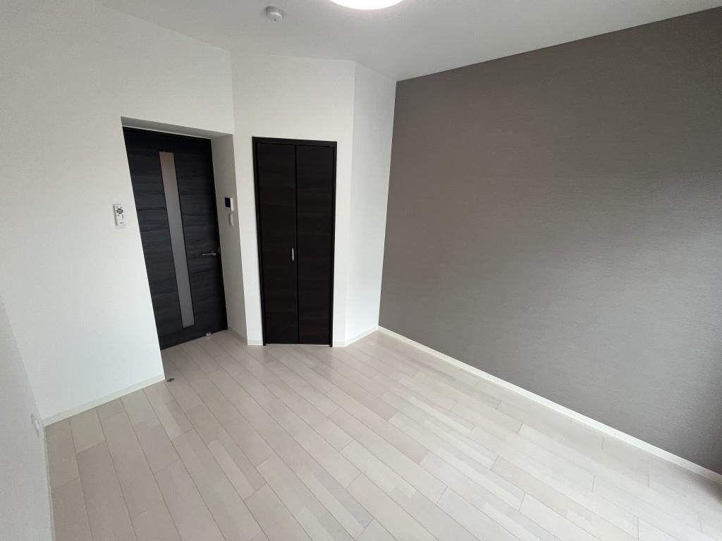 axis nagoya sw ベッドルーム