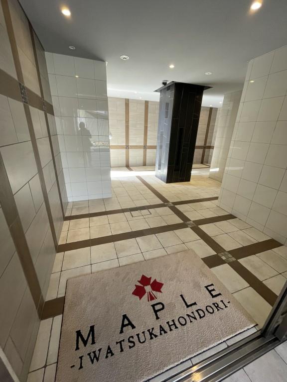 メイプル岩塚本通 その他8