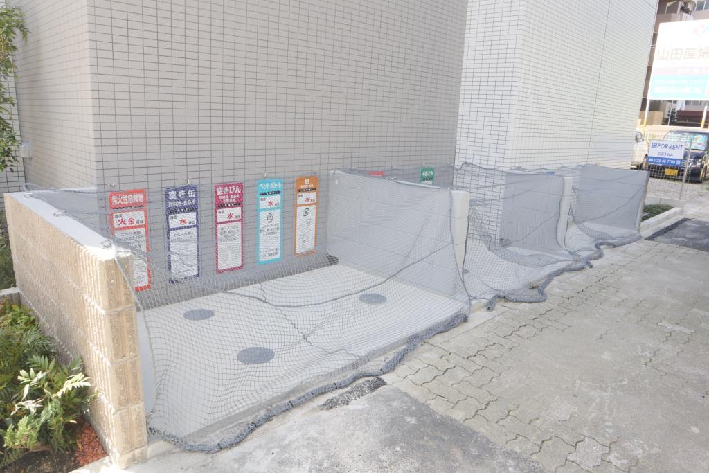 メイプル岩塚本通 その他9