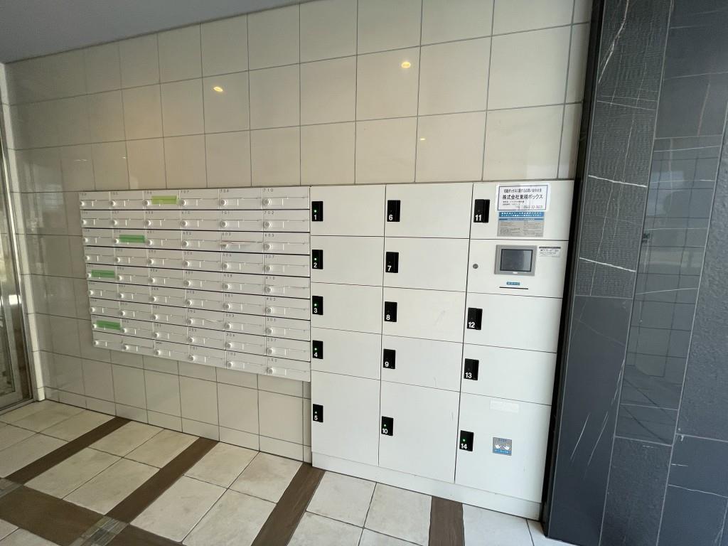 メイプル岩塚本通 その他10