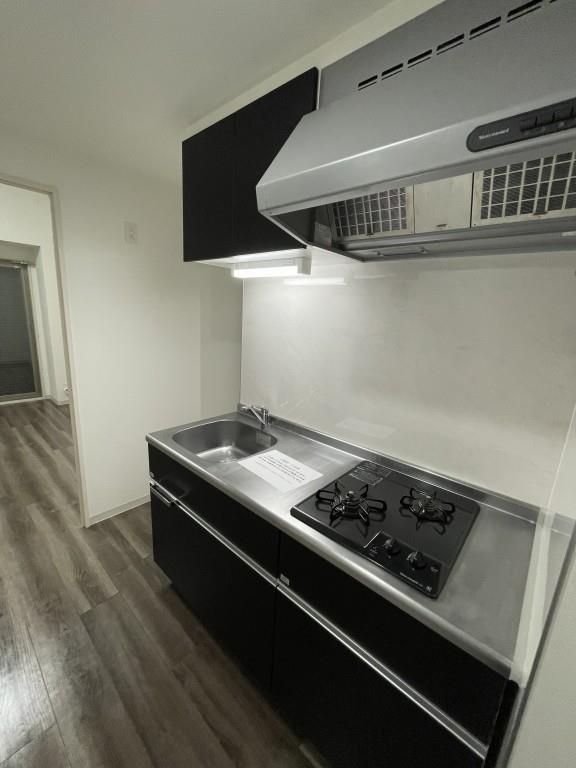 メイプル岩塚本通 キッチン