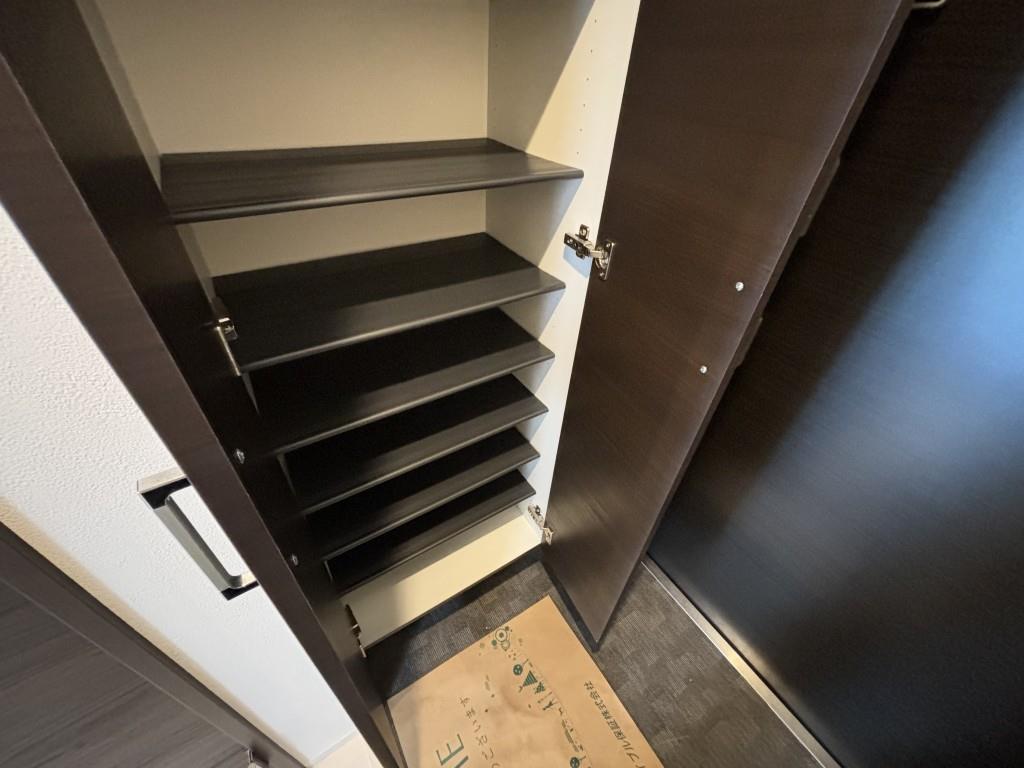 axis nagoya sw 玄関