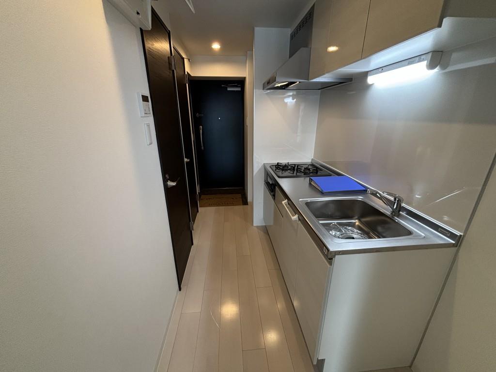 axis nagoya sw キッチン