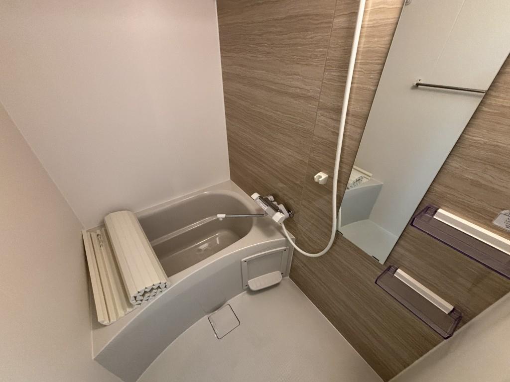 axis nagoya sw 風呂画像