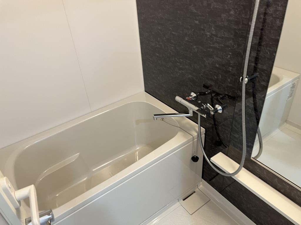 ボー デュ キャナル幅下 玄関