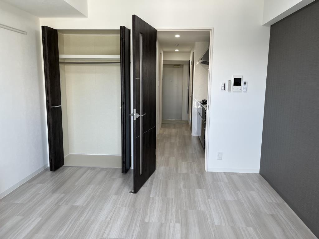 ボー デュ キャナル幅下 キッチン