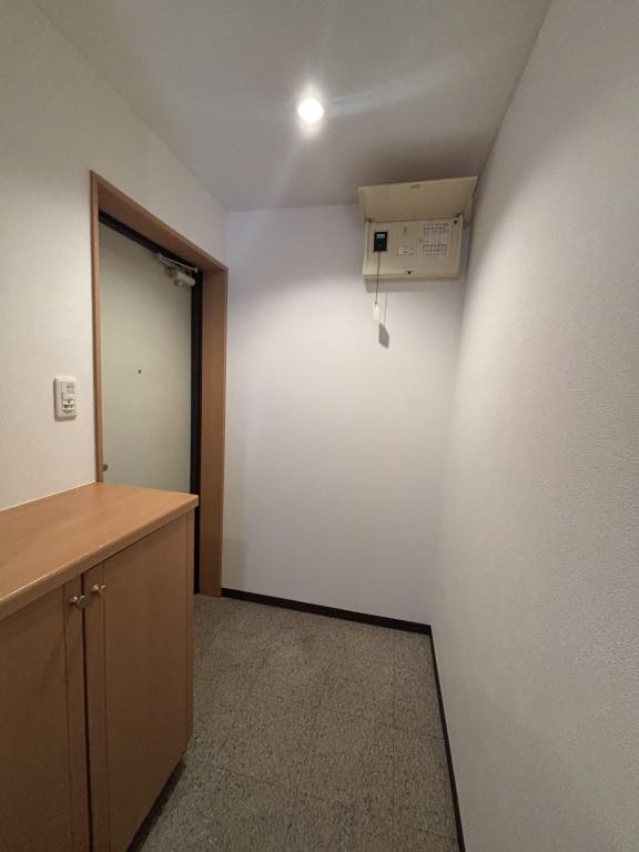 Bonne ChanceⅡ(ボンヌシャンスツー) 玄関