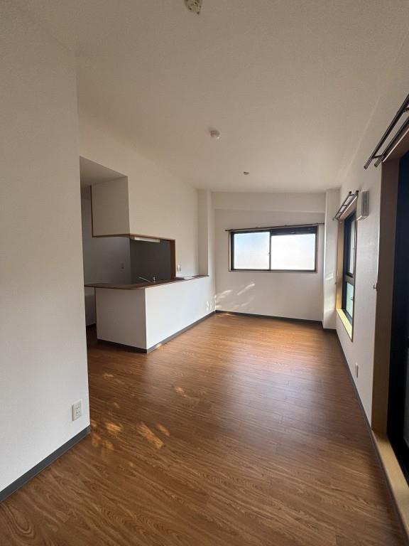 Bonne ChanceⅡ(ボンヌシャンスツー) リビング