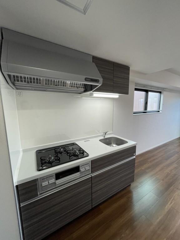 アイナ ルアナ ウル キッチン