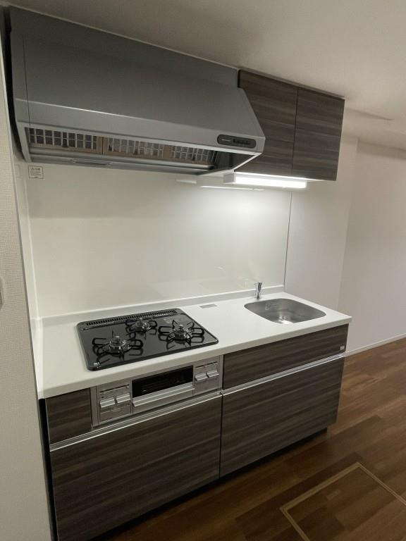 アイナ ルアナ ウル キッチン