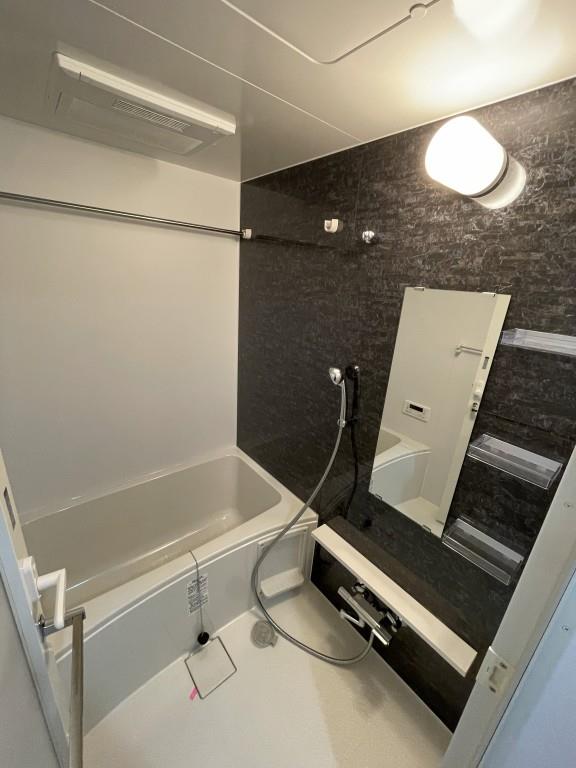 アイナ ルアナ ウル 風呂画像