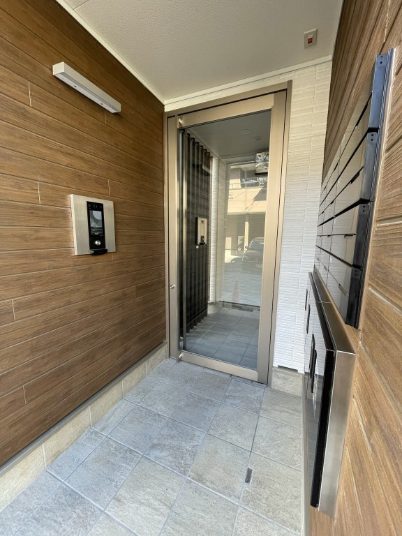 アイナ ルアナ ウル その他外観1